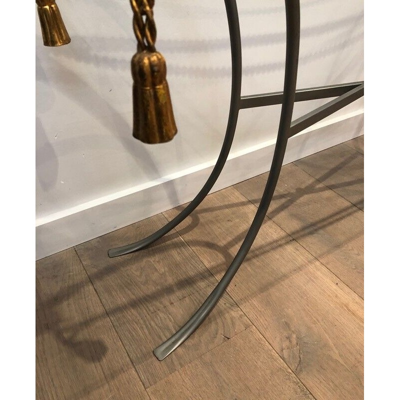 Console dans le Goût de Coco Chanel