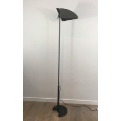 "Pollux" Floor Lamp by Bruno Gecchelin for Gruppo Skipper, Italy, circa 1980 | Maison BARROIS