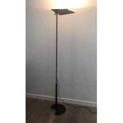 "Pollux" Floor Lamp by Bruno Gecchelin for Gruppo Skipper, Italy, circa 1980 | Maison BARROIS