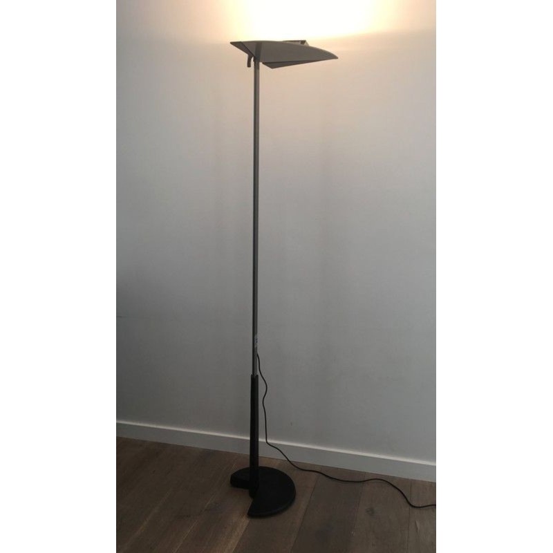 Lampadaire "Pollux" Bruno Gecchelin pour Gruppo Skipper, Italie, vers 1980 | Maison BARROIS