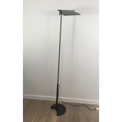 "Pollux" Floor Lamp by Bruno Gecchelin for Gruppo Skipper, Italy, circa 1980 | Maison BARROIS