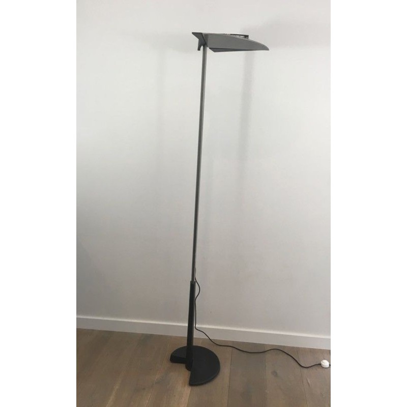 Lampadaire "Pollux" Bruno Gecchelin pour Gruppo Skipper, Italie, vers 1980 | Maison BARROIS