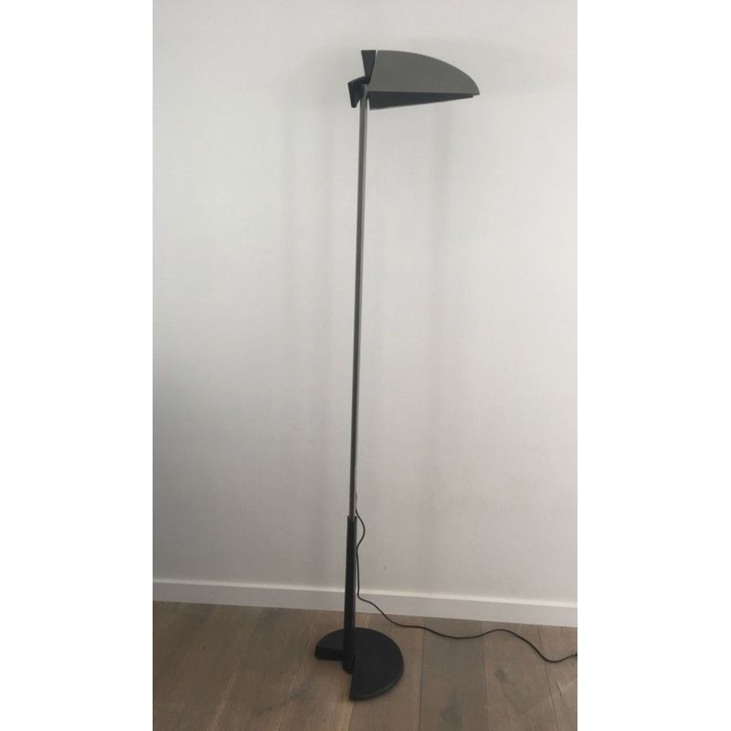 Lampadaire "Pollux" Bruno Gecchelin pour Gruppo Skipper, Italie, vers 1980 | Maison BARROIS