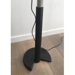 Lampadaire "Pollux" Bruno Gecchelin pour Gruppo Skipper, Italie, vers 1980 | Maison BARROIS