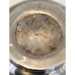 Silver Plated Champagne Bucket, French Work, Circa 1900