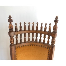 Pair of Arts & Crafts Chairs, Circa 1900