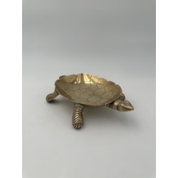 Turtle Brass Vide-Poche