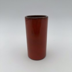 3 Mid-Century Ceramic Vases | Style of Georges Jouve 1950s