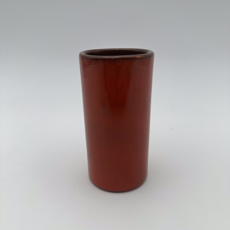 3 Mid-Century Ceramic Vases | Style of Georges Jouve 1950s