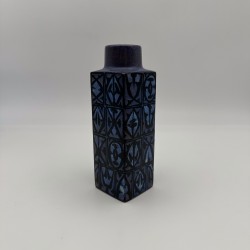 Royal Copenhagen Baca Vase | Nils Thorsen Danish Design 1960s