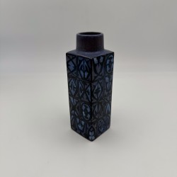 Vase Royal Copenhagen Baca Nils Thorsen | Design Danois 1960