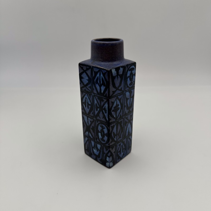 Royal Copenhagen Baca Vase | Nils Thorsen Danish Design 1960s