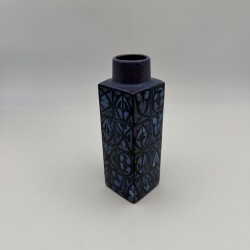 Royal Copenhagen Baca Vase | Nils Thorsen Danish Design 1960s