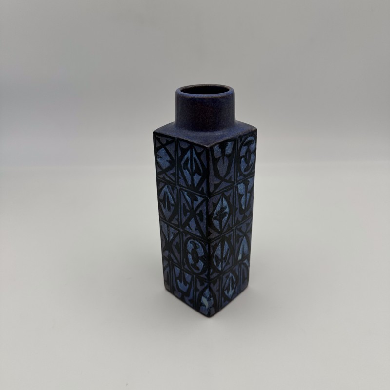 Vase Royal Copenhagen Baca Nils Thorsen | Design Danois 1960