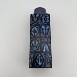 Vase Royal Copenhagen Baca Nils Thorsen | Design Danois 1960