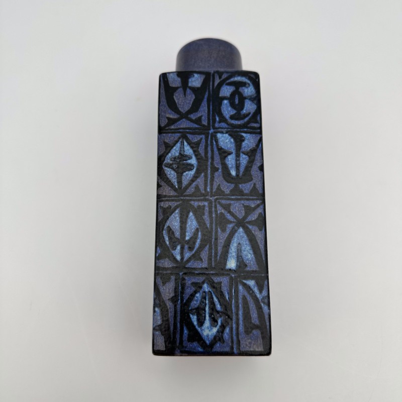 Vase Royal Copenhagen Baca Nils Thorsen | Design Danois 1960