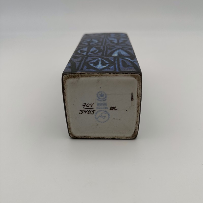 Vase Royal Copenhagen Baca Nils Thorsen | Design Danois 1960