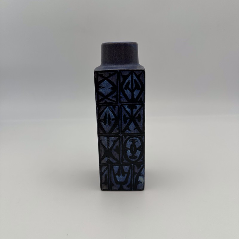 Vase Royal Copenhagen Baca Nils Thorsen | Design Danois 1960