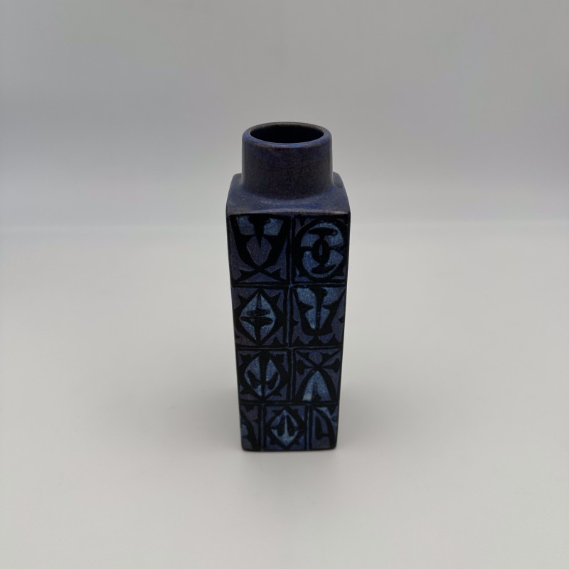 Vase Royal Copenhagen Baca Nils Thorsen | Design Danois 1960