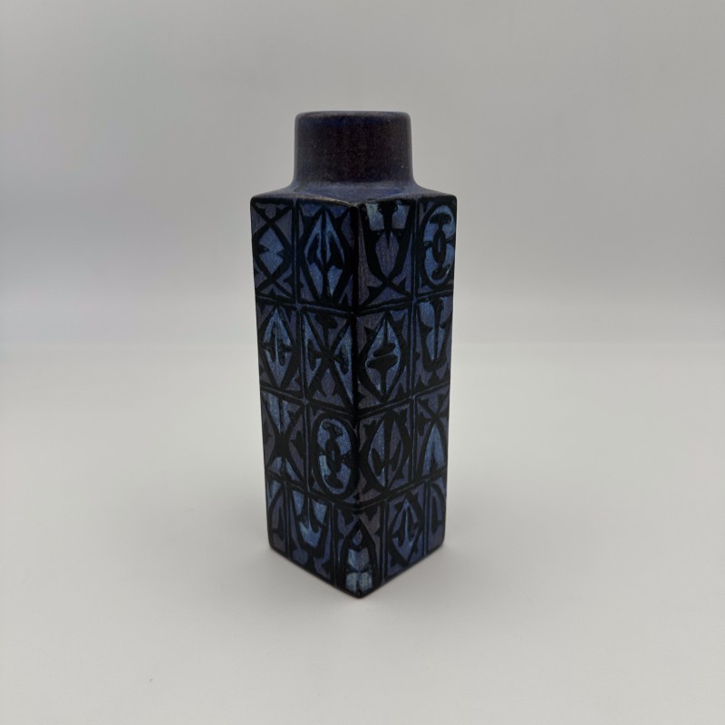 Vase Royal Copenhagen Baca Nils Thorsen | Design Danois 1960