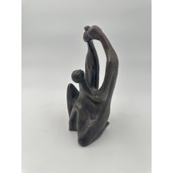 Sculpture Famille Austin Productions | Moderniste 1970