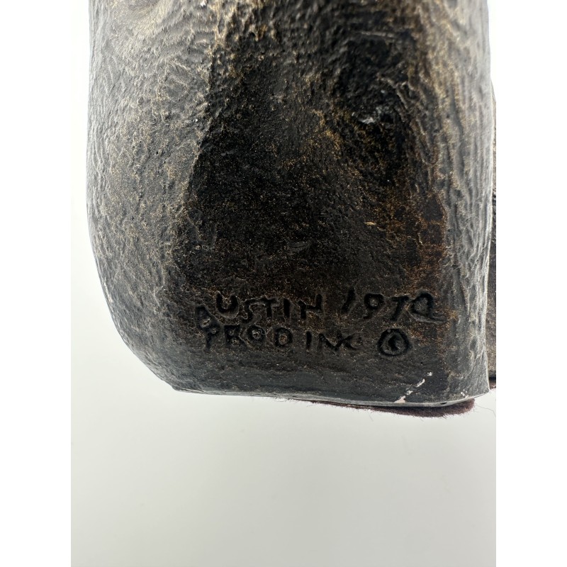 Austin Productions Family Sculpture | Modernist 1970