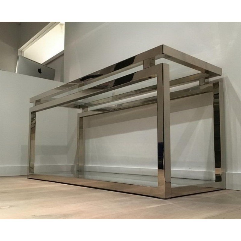 Importante Console en Chrome