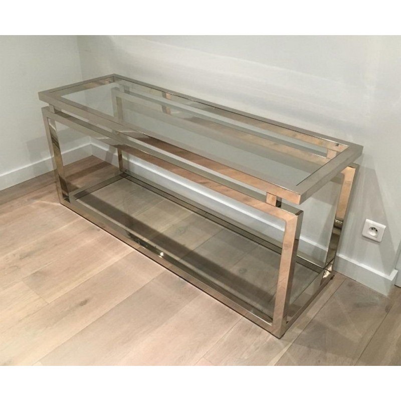 Importante Console en Chrome