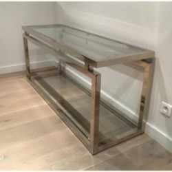 Importante Console en Chrome