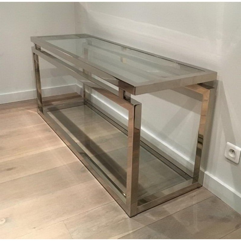 Importante Console en Chrome