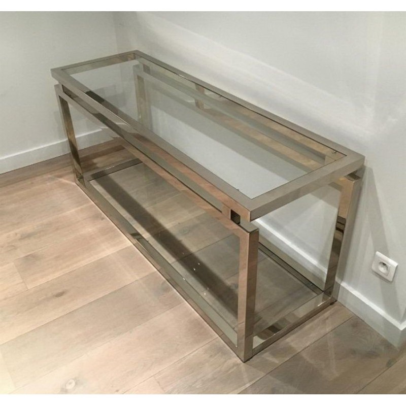 Importante Console en Chrome