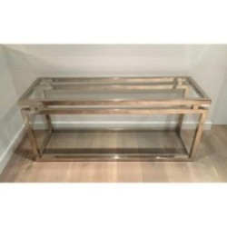 Importante Console en Chrome