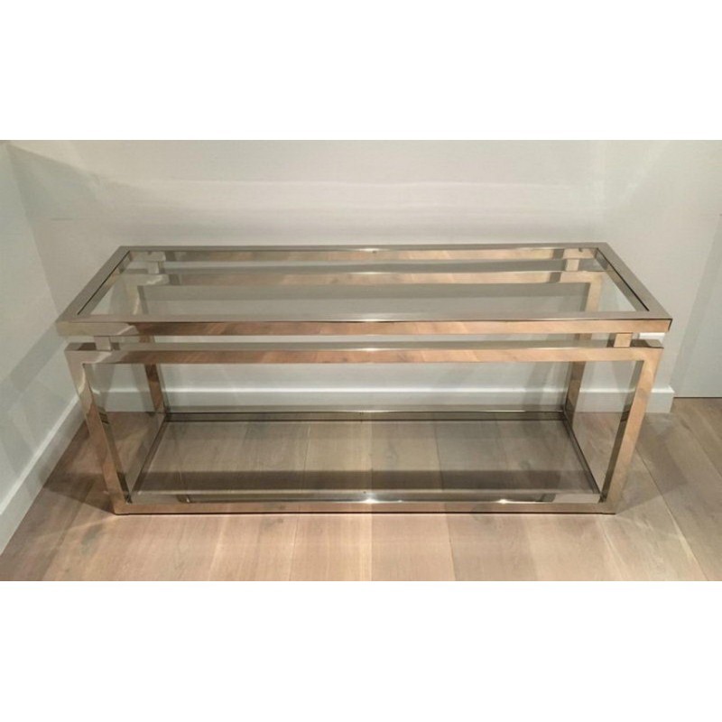 Importante Console en Chrome