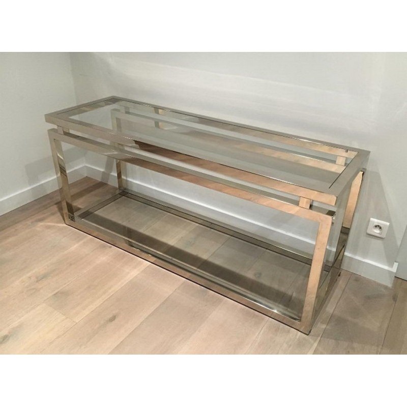 Importante Console en Chrome