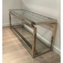 Importante Console en Chrome