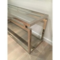 Importante Console en Chrome