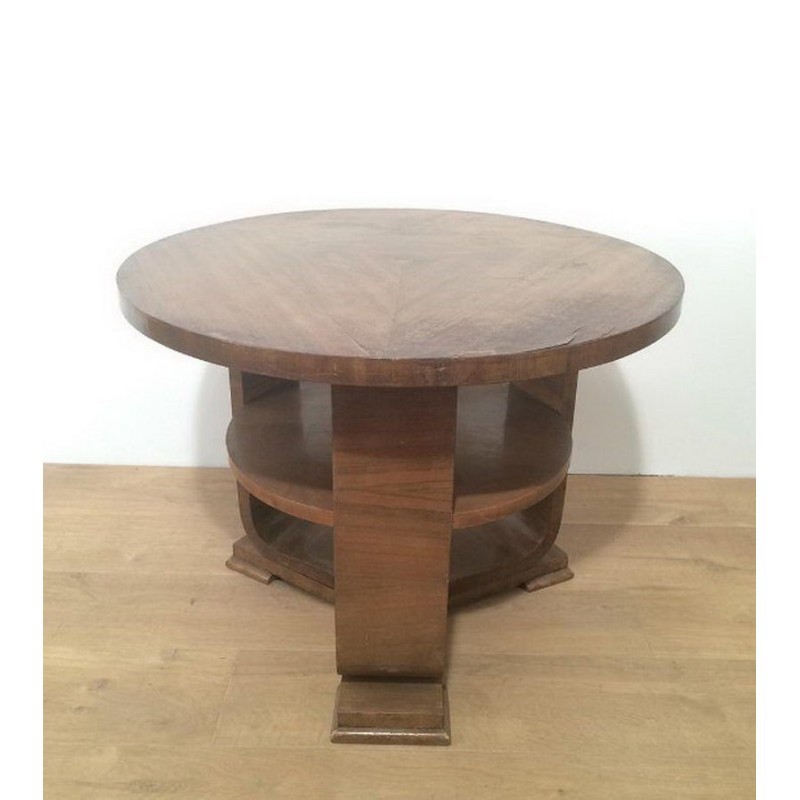 Guéridon Art Déco | Maison BARROIS