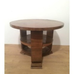 Guéridon Art Déco | Maison BARROIS