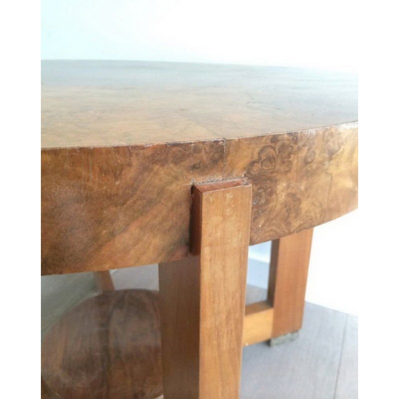 Guéridon Art Déco | Maison BARROIS