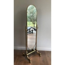 Miroir Psyché