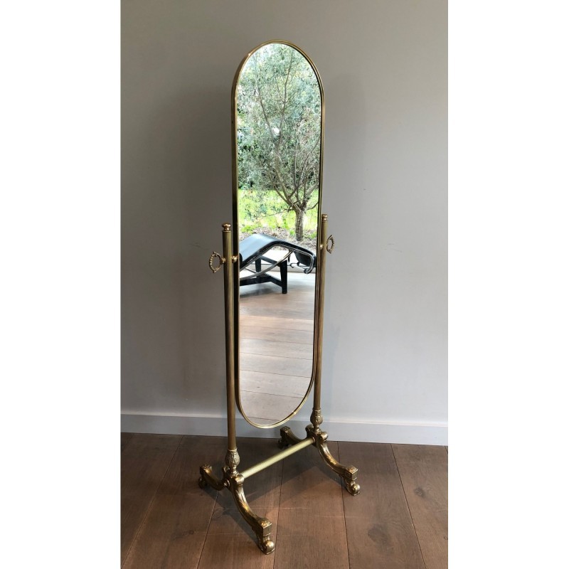 Miroir Psyché