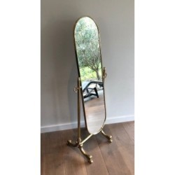 Miroir Psyché
