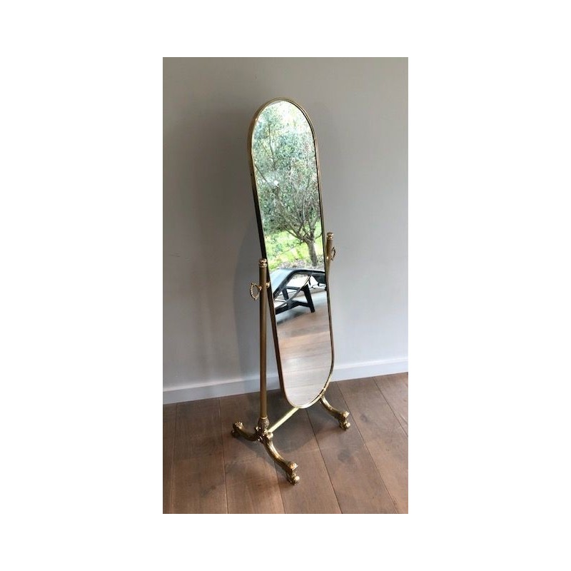 Miroir Psyché