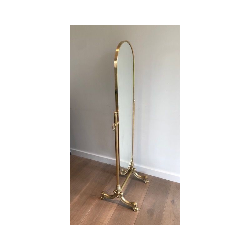 Miroir Psyché