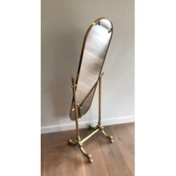 Miroir Psyché