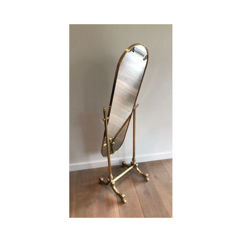 Miroir Psyché