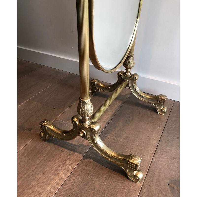 Miroir Psyché