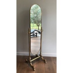 Miroir Psyché