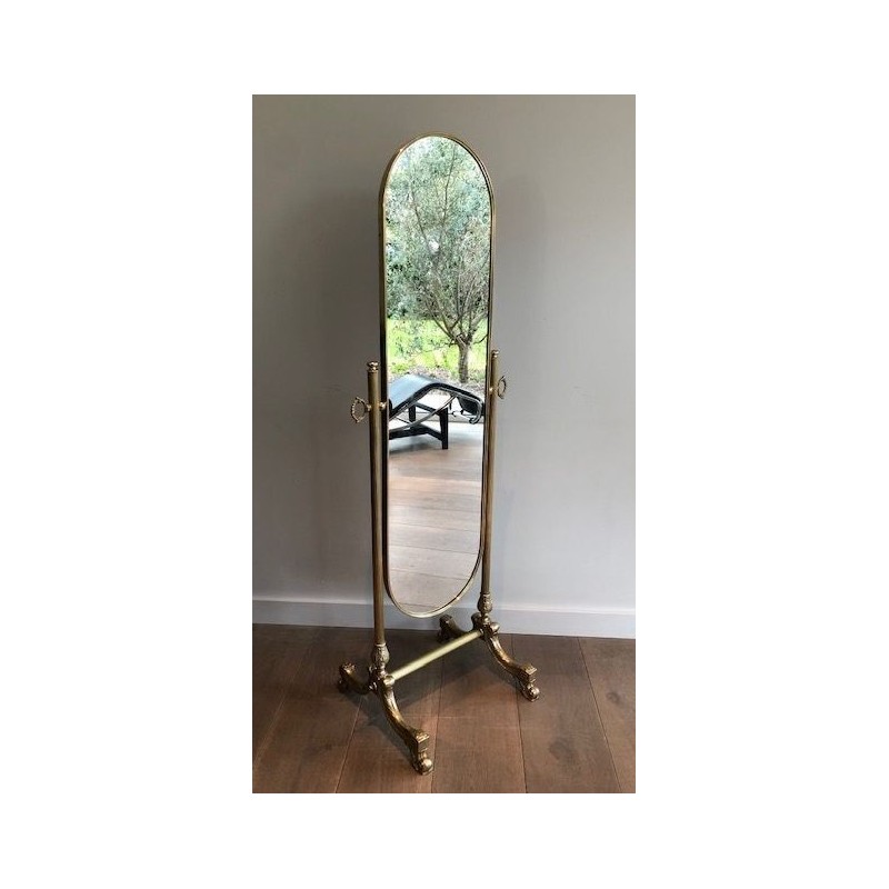 Miroir Psyché