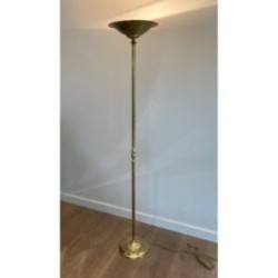 Lampadaire de parquet